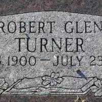 Robert Glen TURNER