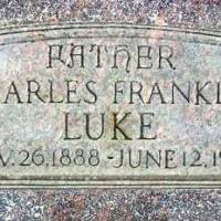 Charles Franklin LUKE