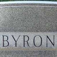 family BYRON