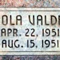 Viola VALDEZ