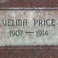 Velma PRICE