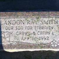 Landon Ray SMITH