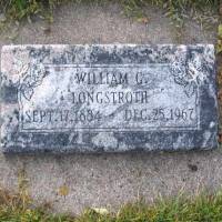 William G. LONGSTROTH