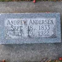 Andrew ANDERSEN