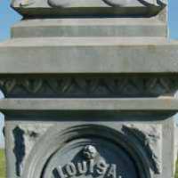 Louisa PIERSON