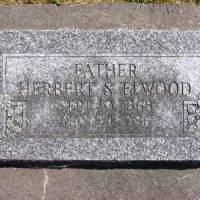Herbert S. ELWOOD