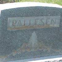 Family PALLESEN