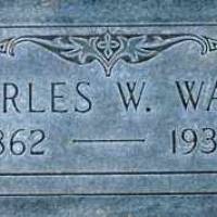Charles W. WATTS