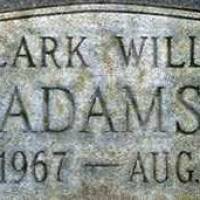Clark Willis ADAMS