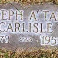 Joseph Alma CARLISLE