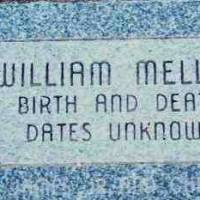 William MELLOR
