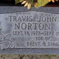 Travis John NORTON