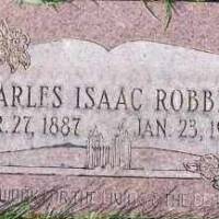 Charles Isaac ROBBINS