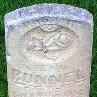 Lillian Florence BUNNELL