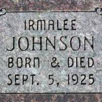 Irmalee JOHNSON