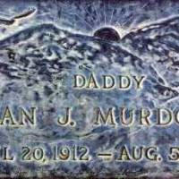 Dean John MURDOCK
